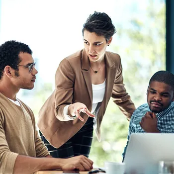 Capacidad de integración